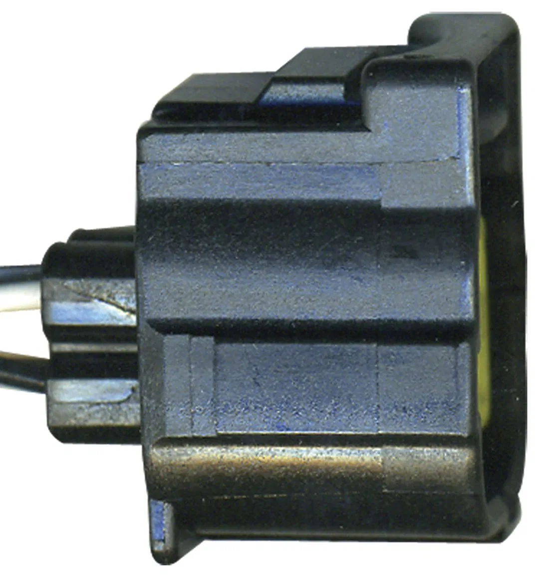 23138 – NGK Oxygen Sensor, OE Replacement 4 Wire 11.75 Inch In Lenght Single Sensor - view 2